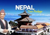 Nepal Tour Packages from India to Explore Kathmandu, Pokhara and Chitw