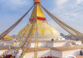 Nepal Tour Packages from India to Explore Kathmandu, Pokhara and Chitw