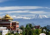 Nepal Tour Packages from India to Explore Kathmandu, Pokhara and Chitw
