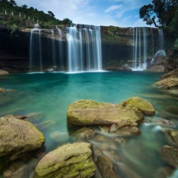 Affordable North East Tour Packages for Families & Couples