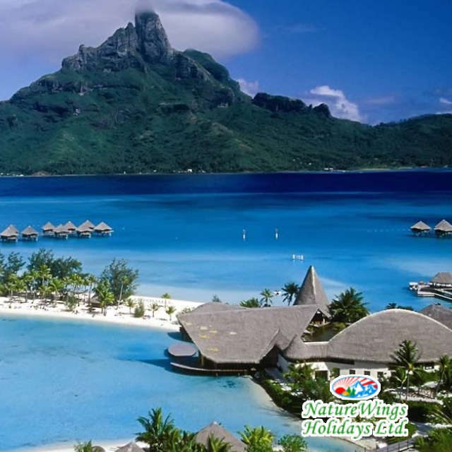 Andaman Tour Package from Kolkata with Comfortable Travel Arrangements