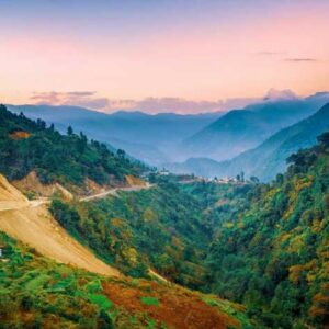 arunachal-package-tour-from-kolkata-with-bomdila