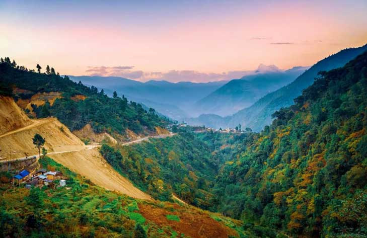 Arunachal Pradesh Tour Packages – Explore the Himalayas