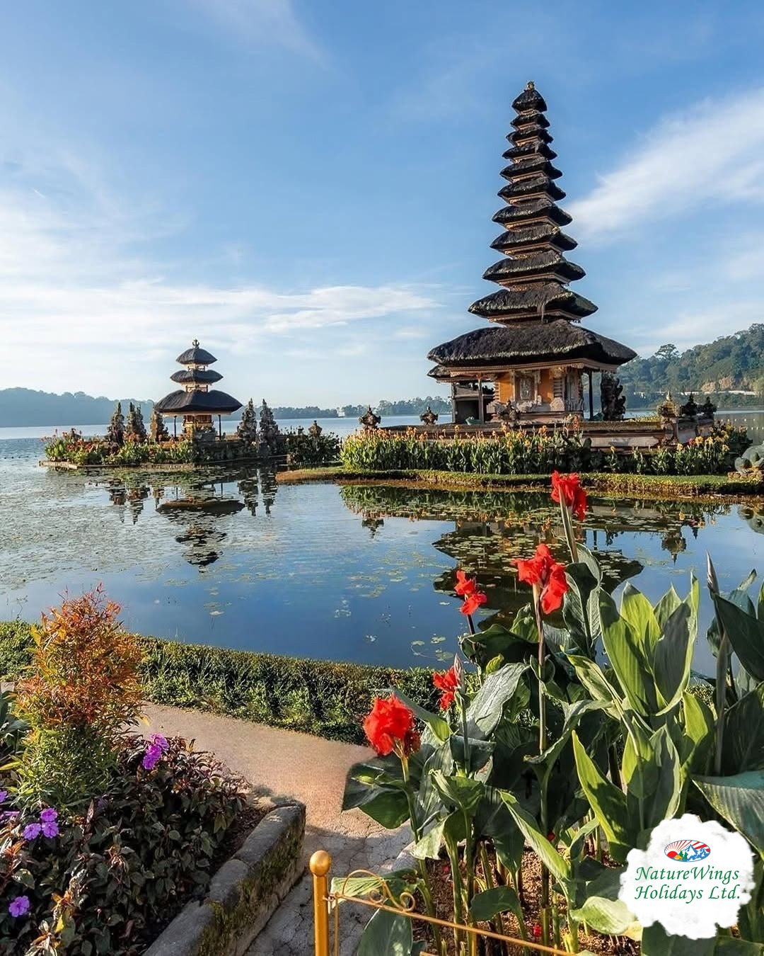 Bali Tour Packages from Kolkata to Explore the Island’s Beauty