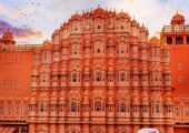 Rajasthan Package Tour with Comfortable Stays and Transfers