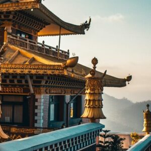 bhutan-packages-from-delhi-naturewings-holidays-limited