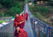 Bhutan Tour Packages from Delhi for a Peaceful Mountain Escape