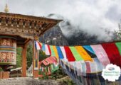 Bhutan Tour Packages from Delhi for a Peaceful Mountain Escape
