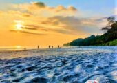 Andaman Tour Package from Kolkata with Comfortable Travel Arrangements