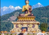 Darjeeling Gangtok Package Tour from NJP to Explore the Eastern Himala