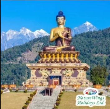 Darjeeling Gangtok Package Tour from NJP to Explore the Eastern Himala