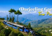 Darjeeling Gangtok Package Tour from NJP to Explore the Eastern Himala