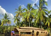 Kerala Package Tour with Customized Travel Itineraries