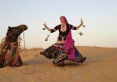Rajasthan Package Tour with Comfortable Stays and Transfers