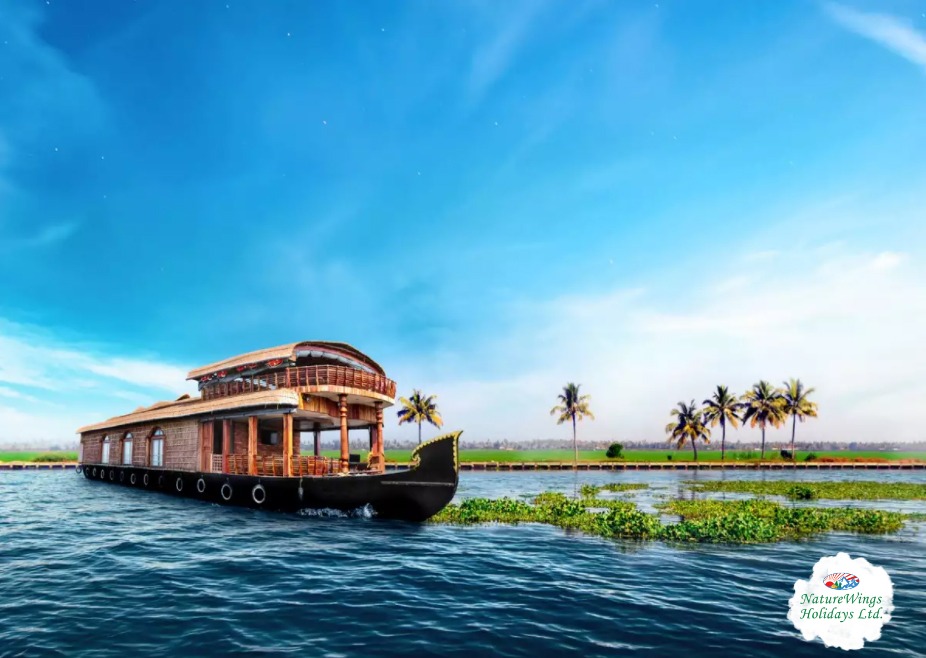 Kerala Package Tour with Customized Travel Itineraries