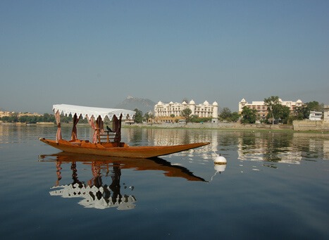 Rajasthan Package Tour with Comfortable Stays and Transfers