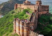 Rajasthan Package Tour with Comfortable Stays and Transfers