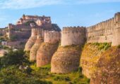 Rajasthan Package Tour with Comfortable Stays and Transfers
