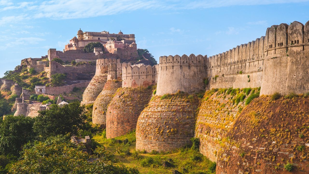 Rajasthan Package Tour with Comfortable Stays and Transfers
