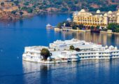 Rajasthan Package Tour with Comfortable Stays and Transfers