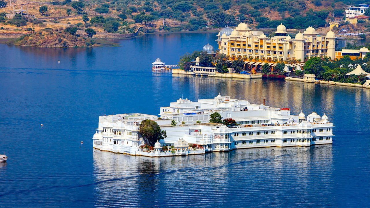Rajasthan Package Tour with Comfortable Stays and Transfers