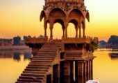 Rajasthan Package Tour with Comfortable Stays and Transfers