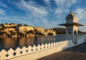 Rajasthan Package Tour with Comfortable Stays and Transfers