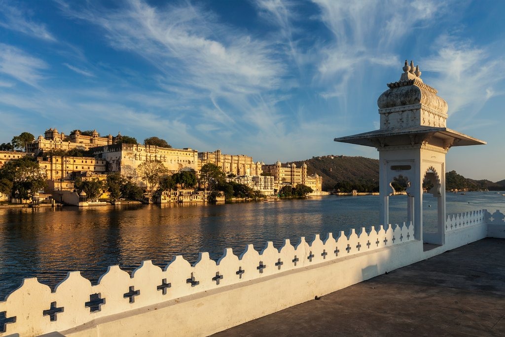 Rajasthan Package Tour with Comfortable Stays and Transfers