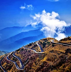 Silk Route Tour Packages from Kolkata for a Memorable Sikkim Holiday