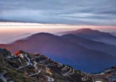 Silk Route Tour Packages from Kolkata to Explore Old Silk Route