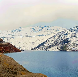 Silk Route Tour Packages from Kolkata to Explore Old Silk Route