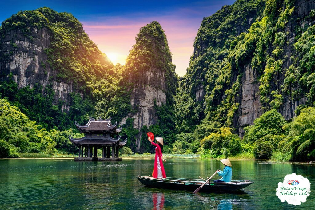 Vietnam Tour Package from Kolkata to Discover Vietnam’s Culture