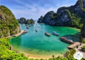Vietnam Tour Package from Kolkata to Discover Vietnam’s Culture