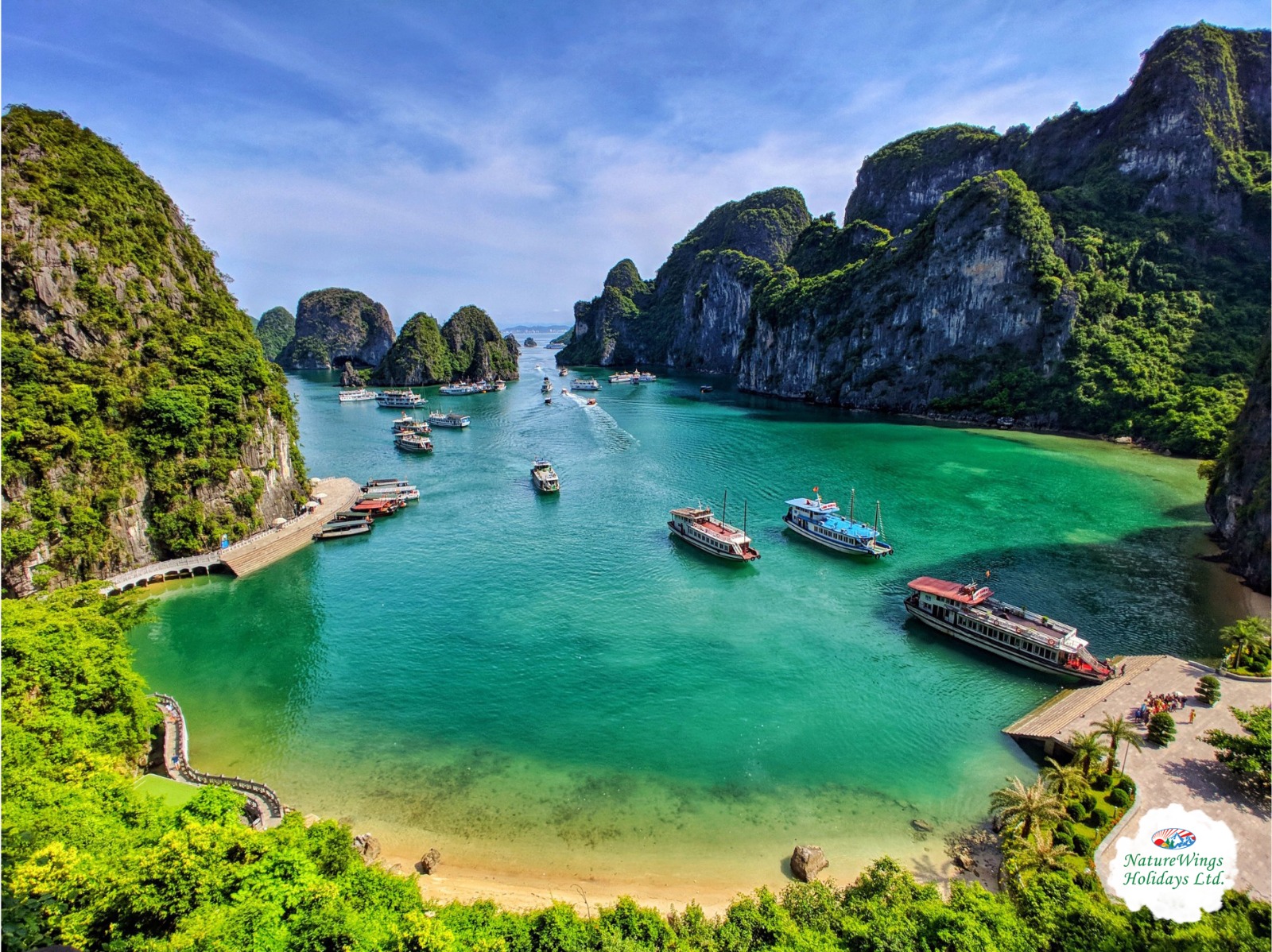 Vietnam Tour Package from Kolkata to Discover Vietnam’s Culture