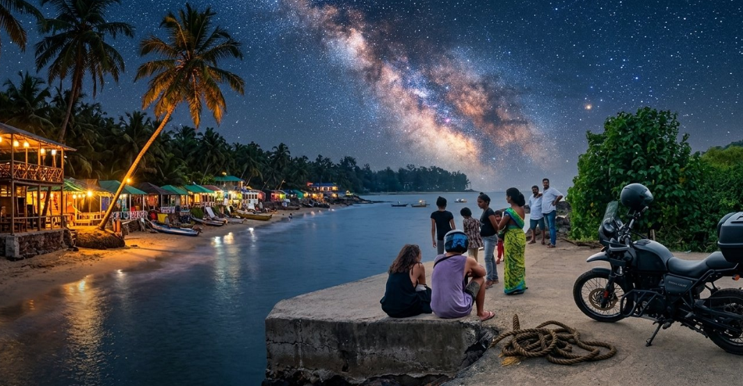 Rento-Now-Goa