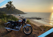 Bike & Scooty Rentals in Goa | Rentonow