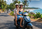 Bike & Scooty Rentals in Goa | Rentonow