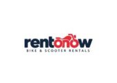 Bike & Scooty Rentals in Goa | Rentonow