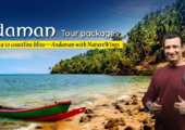 Andaman Tour Package from Kolkata to Experience the Islands Your Way