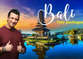 Bali Packages from Kolkata for Beaches, Temples and Adventure Activity