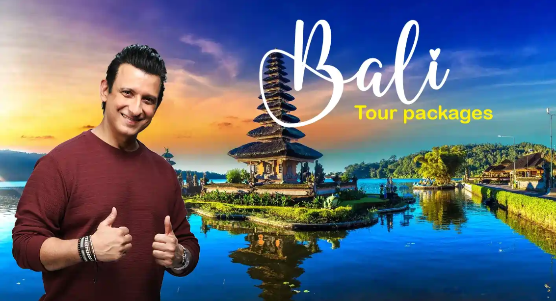 Bali Packages from Kolkata to Explore Ubud, Kuta and Seminyak
