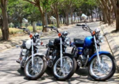 Bike & Scooty Rentals in Goa | Rentonow