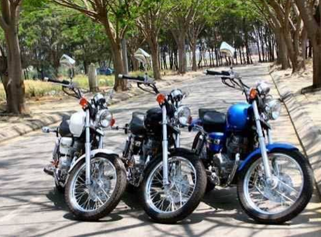 Bike & Scooty Rentals in Goa | Rentonow