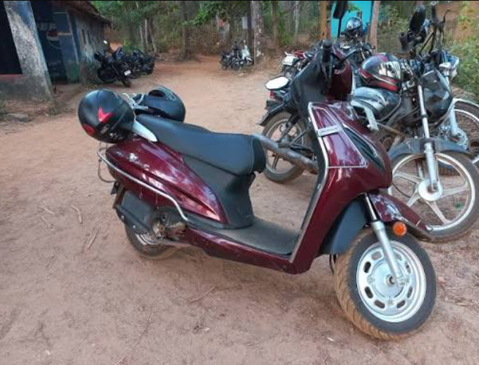 Bike & Scooty Rentals in Goa | Rentonow