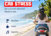 Bike & Scooty Rentals in Goa | Rentonow