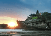 Bali Packages from Kolkata for Beaches, Temples and Adventure Activity