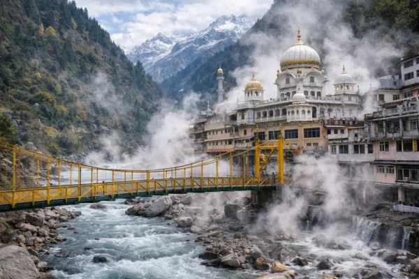 kasol-to-manikaran